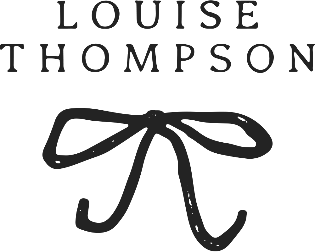 Louise Thompson Logo