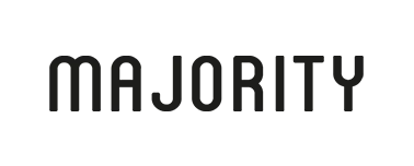 Majority Logo