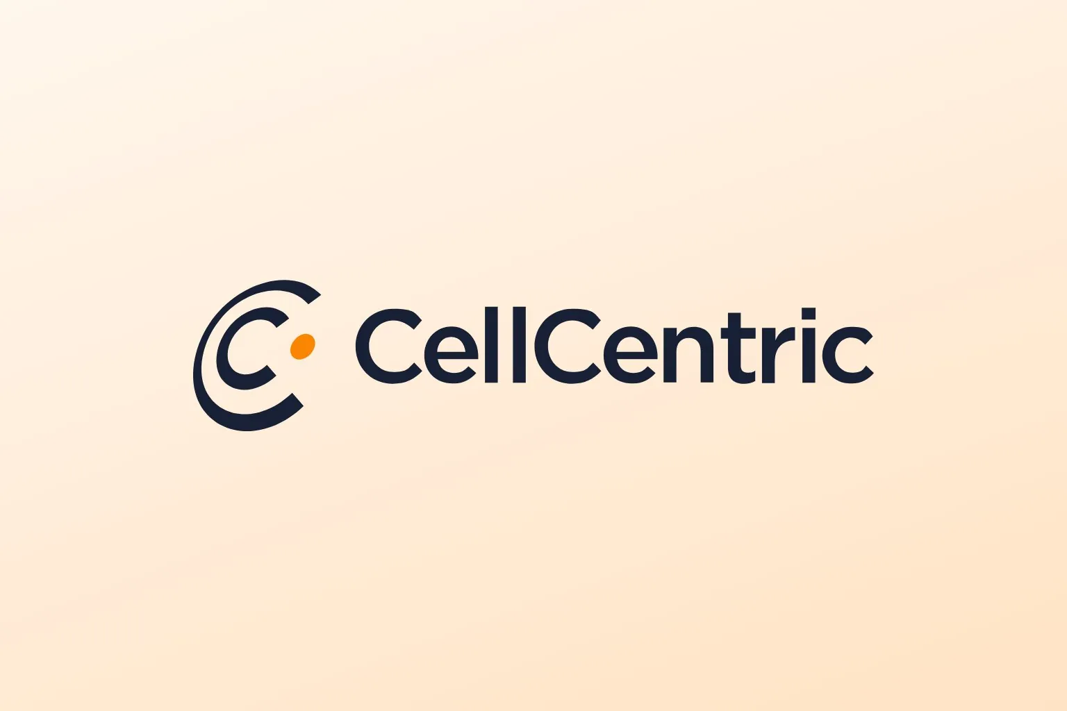 The CellCentric logo