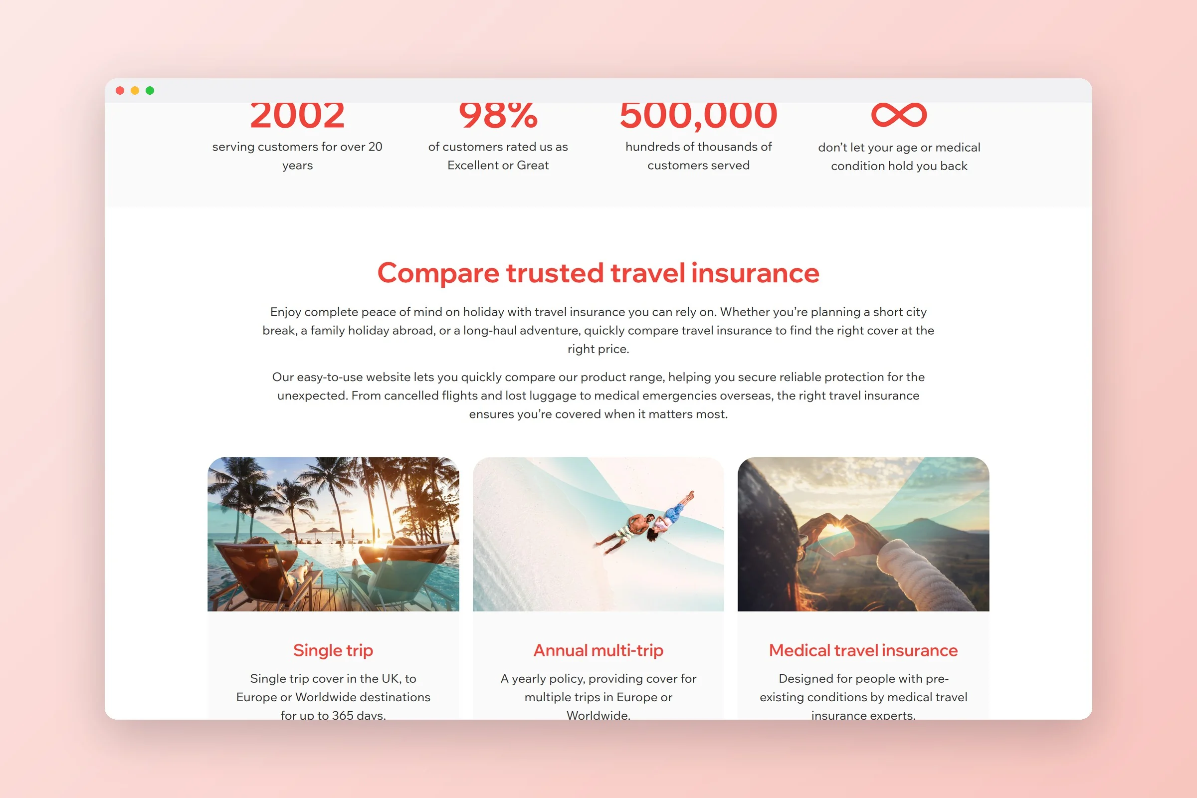 Freedom Insurance