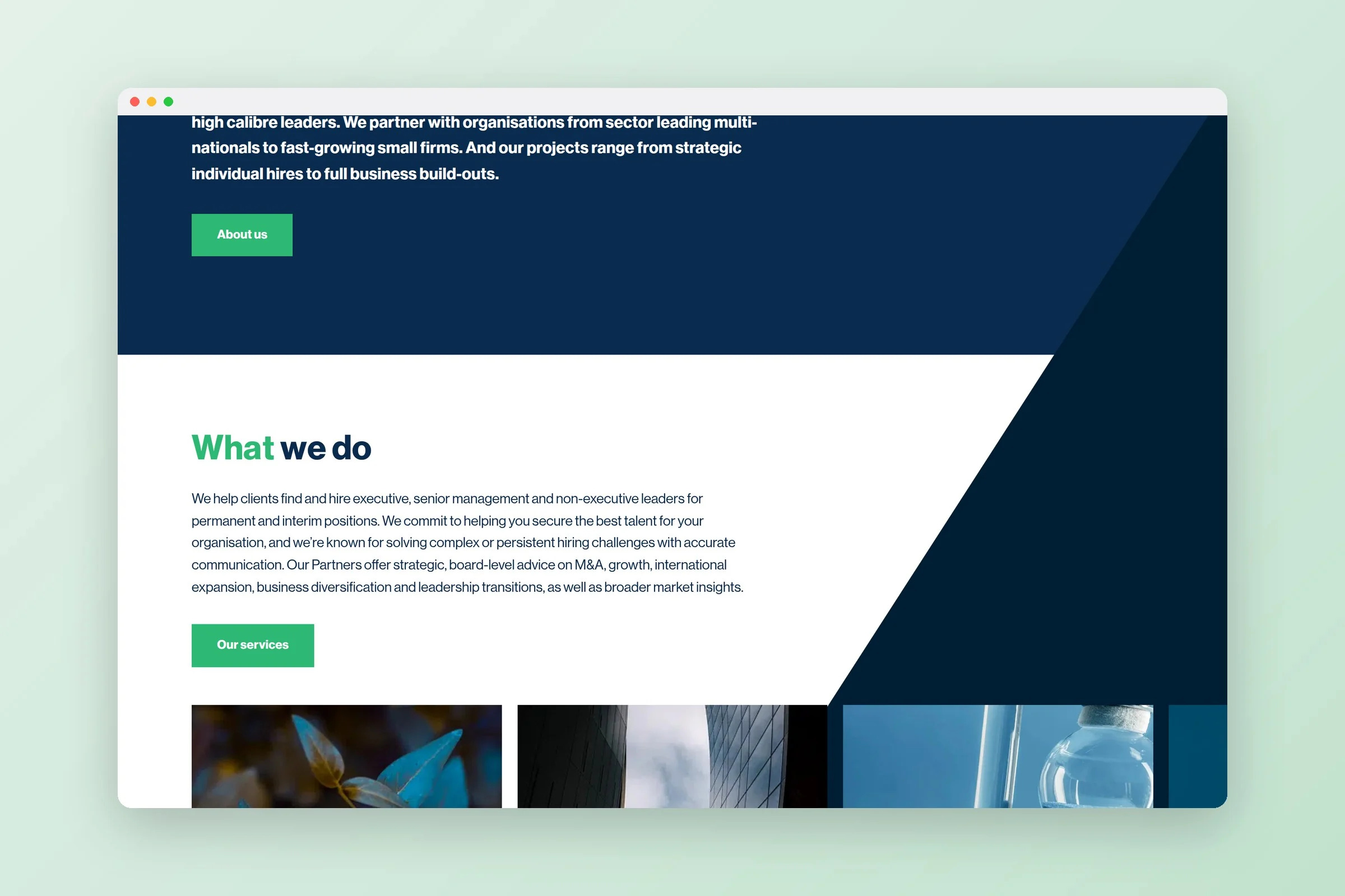McLean Partnership